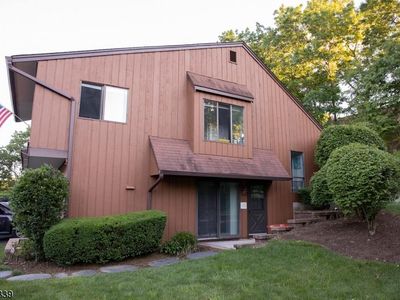 849 Upper Way #49E, Wharton, NJ, 07885