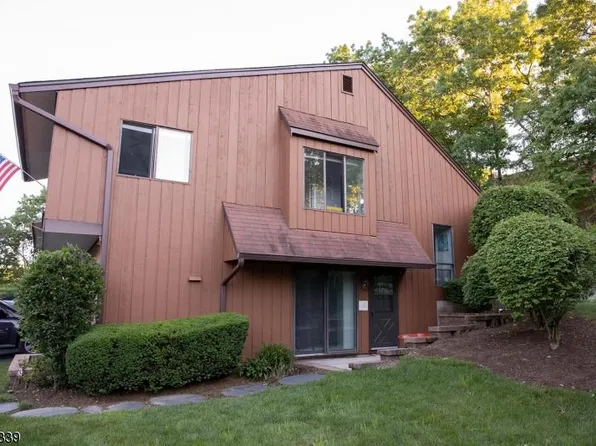 849 Upper Way #49E, Wharton, NJ 07885