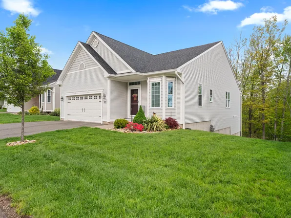 20 Webster Lane #20, Middletown, CT 06457