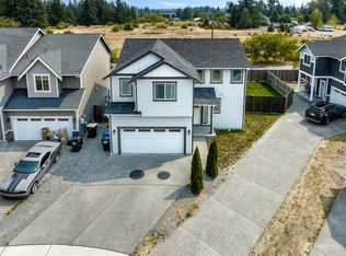 15437 Coles Ct SE, Yelm, WA