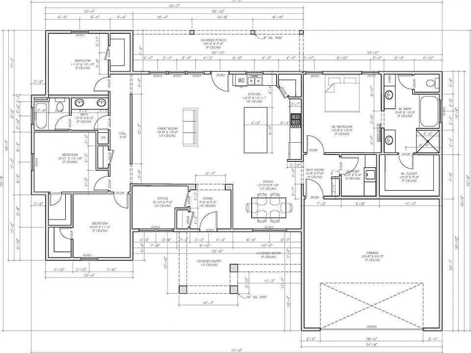 1st image of 4102 W Copper Valley Cir