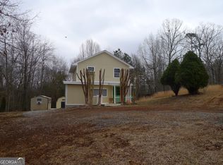 6060 Highway 320, Toccoa, GA 30577