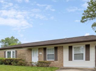 1113 Stone Ct, Waldorf, MD