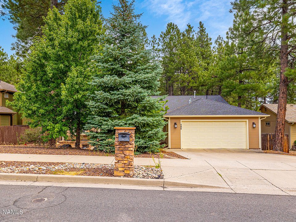 486 E Twelve Oaks Dr, Flagstaff, AZ 86005 Zillow