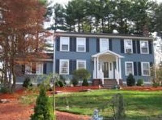 55 Pasture Rd, Reading, MA 01867