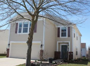 7910 Hydrangea Ct, Camby, IN 46113