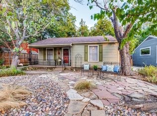 8926 Angora St, Dallas, TX 75218