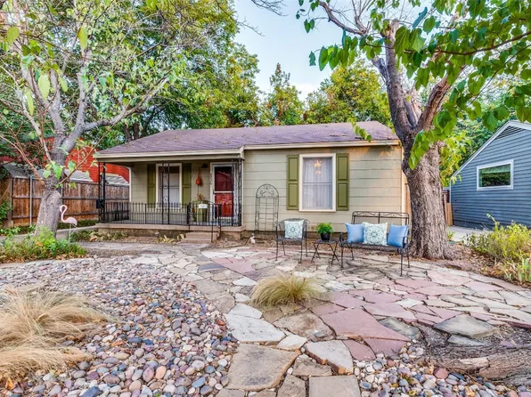 8926 Angora St, Dallas, TX 75218