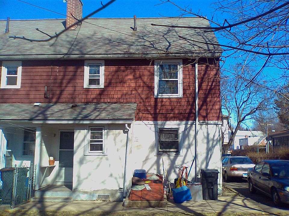 Back Exterior