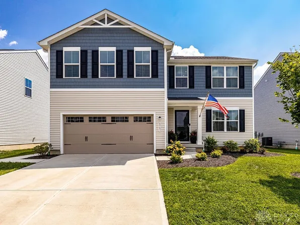 8983 Camberley St, Harrison, OH 45030