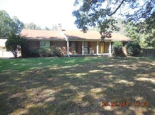 20861 Highway 4 E, Senatobia, MS 38668