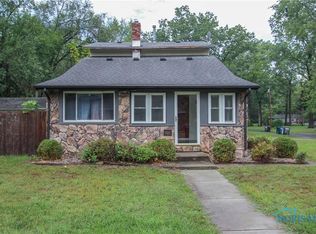 731 Cuba St, Toledo, OH 43615