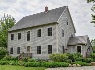55 Tranquil Ln, Freeport, ME 04032