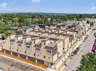4431 Tennyson St UNIT 11, Denver, CO 80212