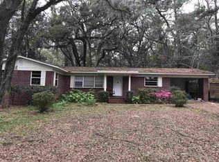 1722 Sharon Rd, Tallahassee, FL 32303
