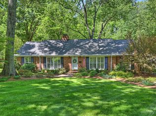 5640 Bellechasse St, Charlotte, NC 28210