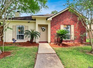 15441 Leverde Ave, Baton Rouge, LA 70817