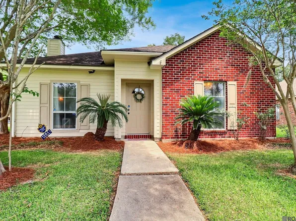 15441 Leverde Ave, Baton Rouge, LA 70817