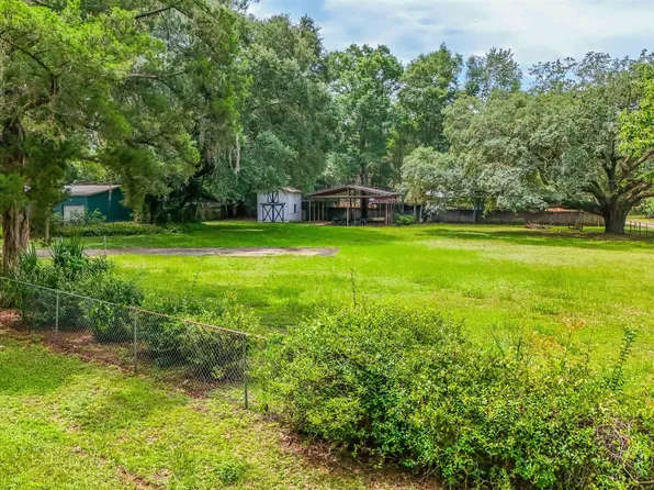4300 Holder Ln, Tallahassee, FL 32310