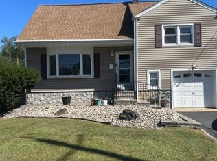 1533 Clinton Ave, South Plainfield, NJ 07080