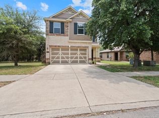 309 Lasso Fls, Boerne, TX 78006