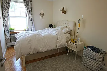 Rented by Bedford 6 Real Estate