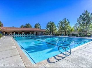 9013 Villa Ridge Dr, Las Vegas, NV 89134