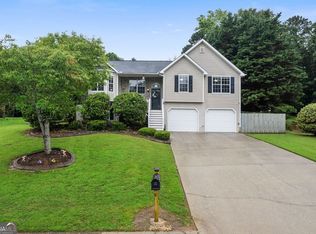 74 Knights Ct, Dallas, GA 30157