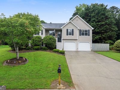 74 Knights Ct, Dallas, GA, 30157