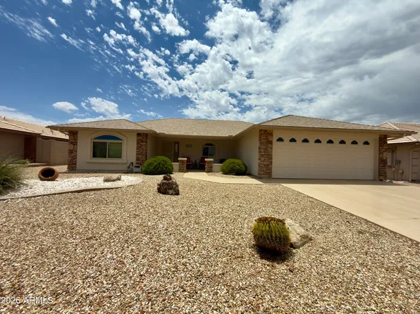 11531 E KIVA Avenue, Mesa, AZ 85209