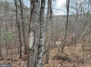 0 Crab Apple Rd, Mount Jackson, VA 22842