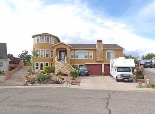 2269 W Crestview Cir, Cedar City, UT 84720