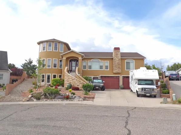 2269 W Crestview Cir, Cedar City, UT 84720