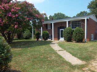 7378 Park Dr, Mechanicsville, VA 23111