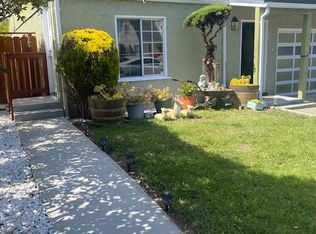 142 Francisco Dr #A, South San Francisco, CA 94080