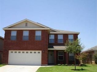 1906 Port Isabel Dr, Laredo, TX 78045