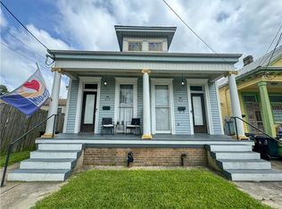 412 S Alexander St, New Orleans, LA 70119