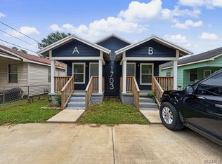 1703 28th Ave, Tuscaloosa, AL 35401