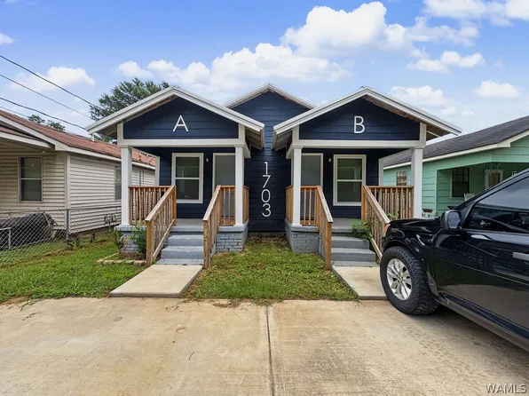 1703 28th Ave, Tuscaloosa, AL 35401