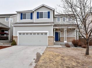 2367 Woodpark Dr, Colorado Springs, CO 80951