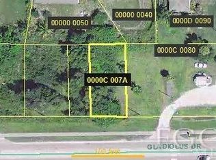 10460 Gladiolus Dr, Fort Myers, FL 33908