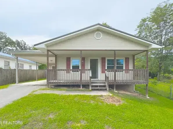 712 W Walden St, La Follette, TN 37766