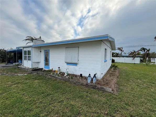4744 Argonaut Rd, Venice, FL 34293