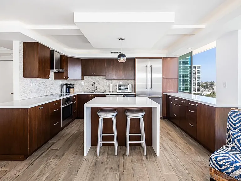 1760 Avenida Del Mundo #609 — Photo 13
