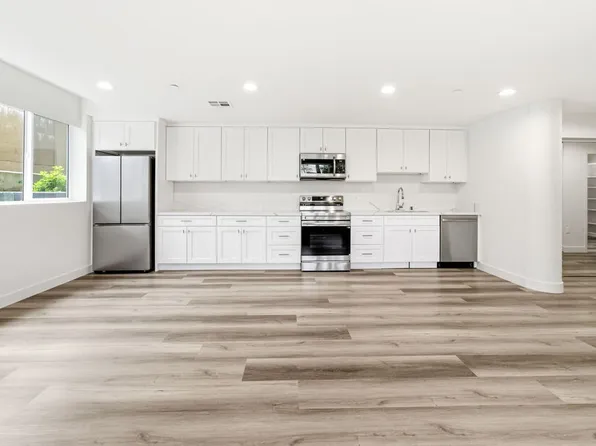 1408 W Washington Blvd, Los Angeles, CA