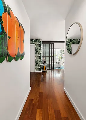 Rented by Douglas Elliman | media 22