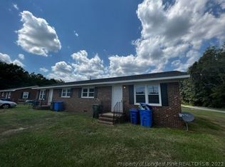 615 Johnson St, Fayetteville, NC 28303