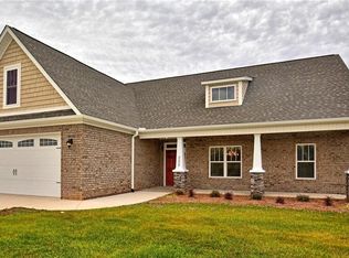 225 Dorothy Dr, China Grove, NC 28023