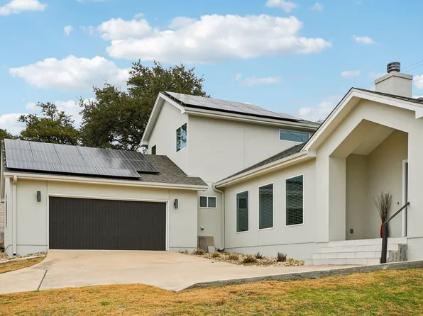 133 Crest View Dr, Lakeway, TX 78734