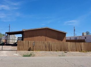 1108 Brooks Ave, Alamogordo, NM 88310